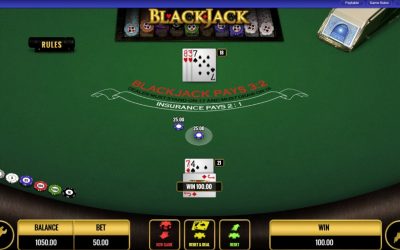 Busting Myths to Win Big in Online Blackjack