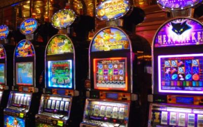 Las Vegas and Online Casino Winning Strategies: Play Safe, Win Big
