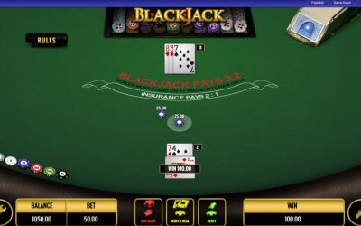 Blackjack Myths & Bonuses – Facts You Need to Know