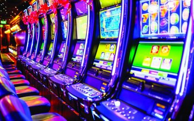 Discover the Excitement of Online Casino Gaming