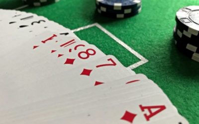 Blackjackin Salat: Kuinka Voittaa Kasinolla