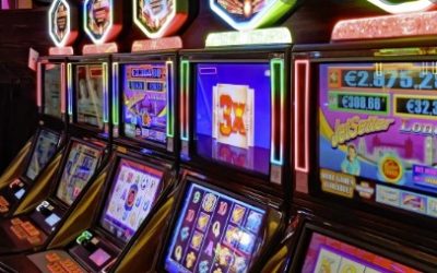 Cairo Link & Win Slot Review – Ancient Egyptian Theme, Link Features, Free Spins, and Over 10,000x Winning Potential
