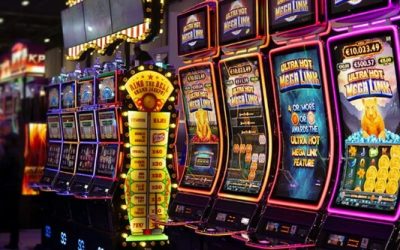 Unlock the Best Online Slots Sites for Real Money Wins
