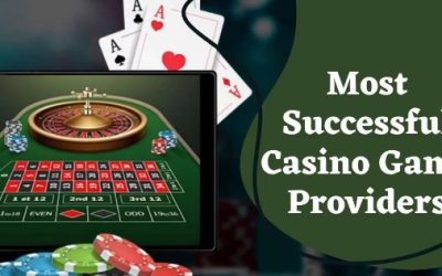 Casino Software & Bots – What You Need to Know