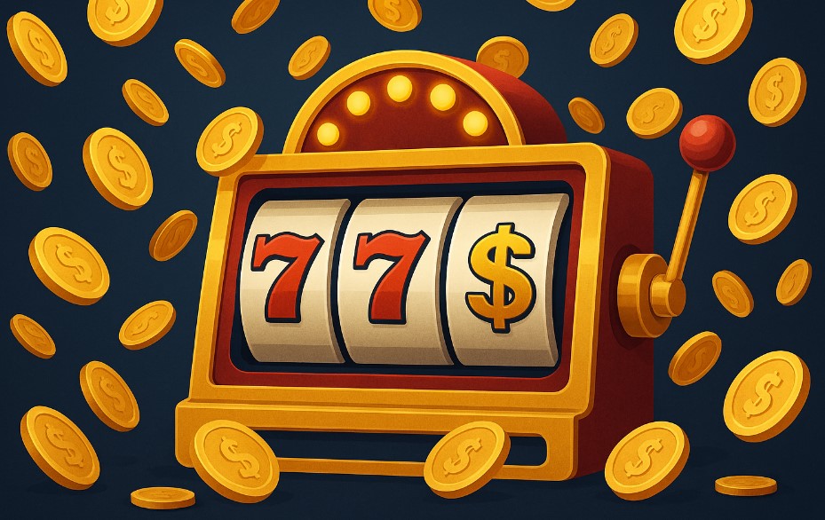 Progressive Jackpot
