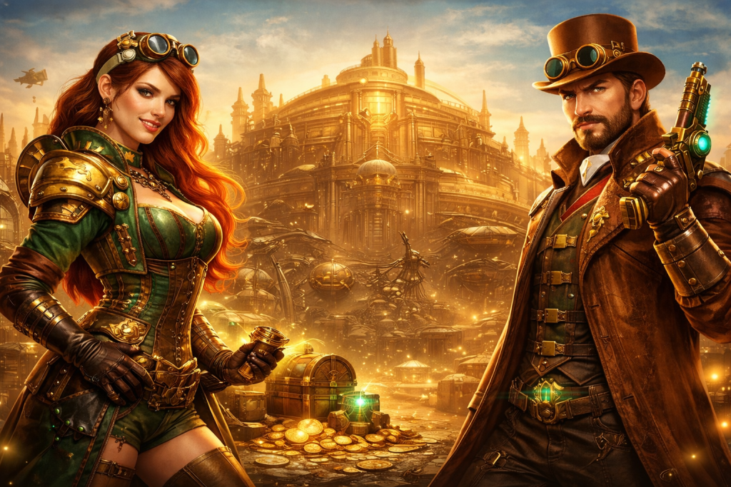 Fortunium Slot Volatility